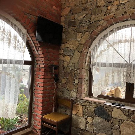 Лилянината Къща Villa Kalofer Buitenkant foto