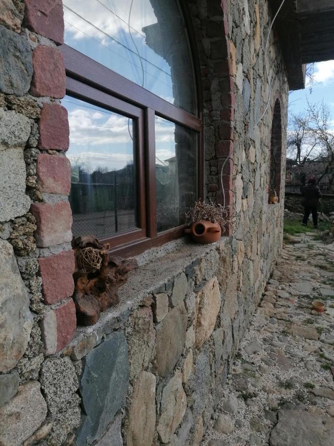 Лилянината Къща Villa Kalofer Buitenkant foto
