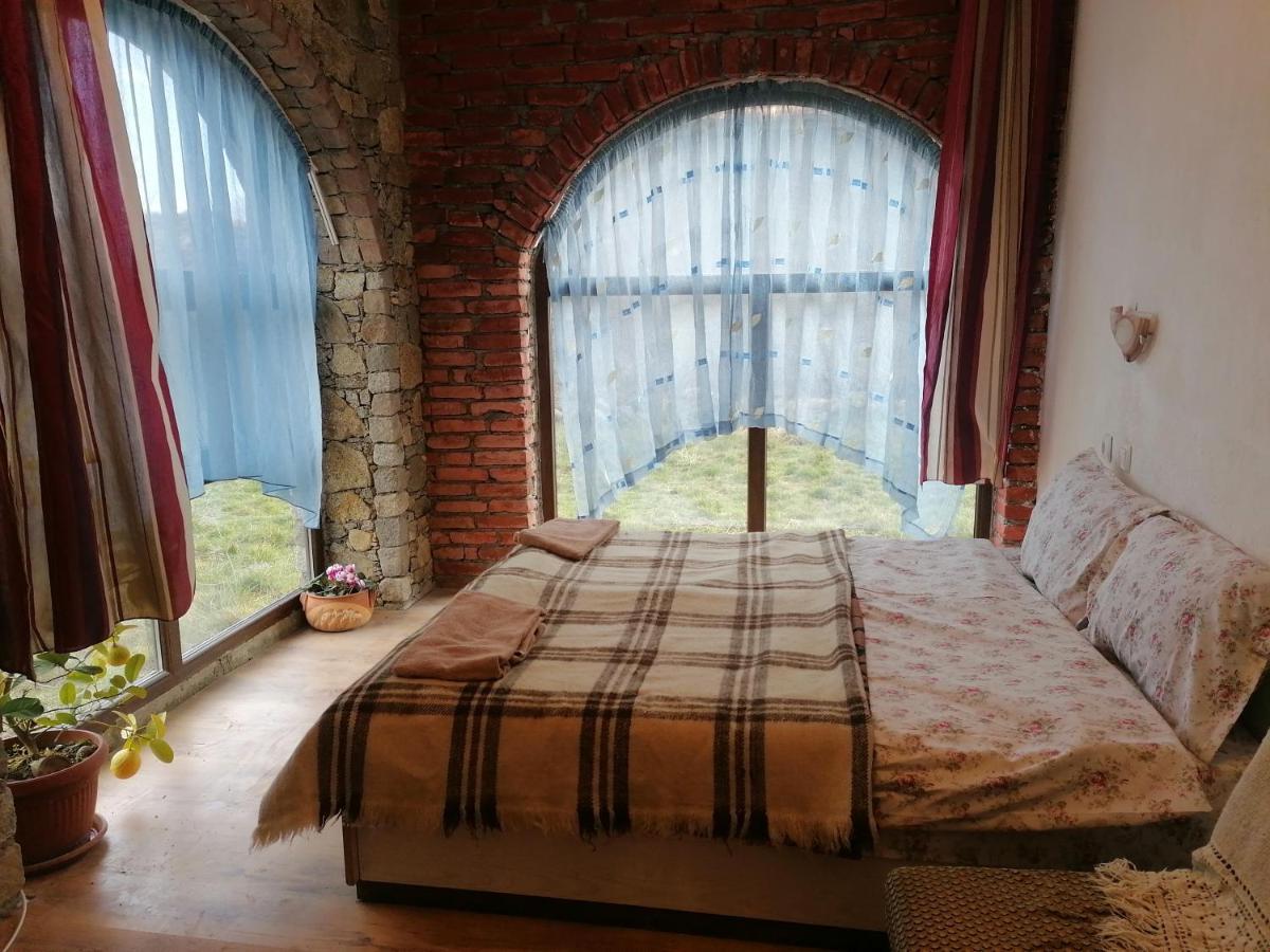 Лилянината Къща Villa Kalofer Buitenkant foto