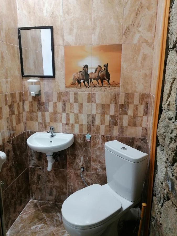 Лилянината Къща Villa Kalofer Buitenkant foto