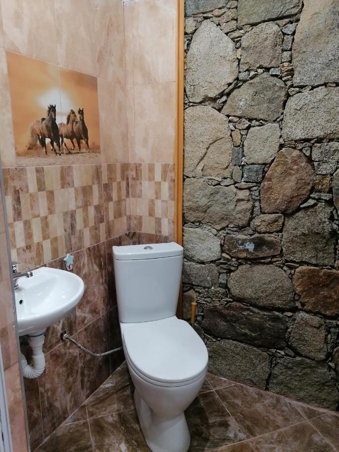 Лилянината Къща Villa Kalofer Buitenkant foto