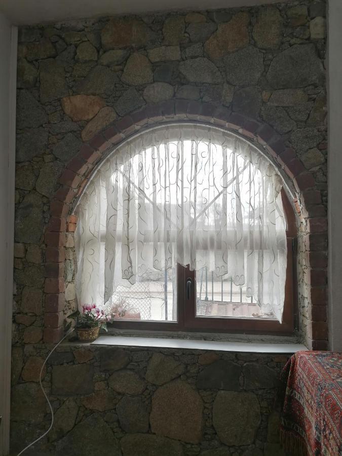 Лилянината Къща Villa Kalofer Buitenkant foto