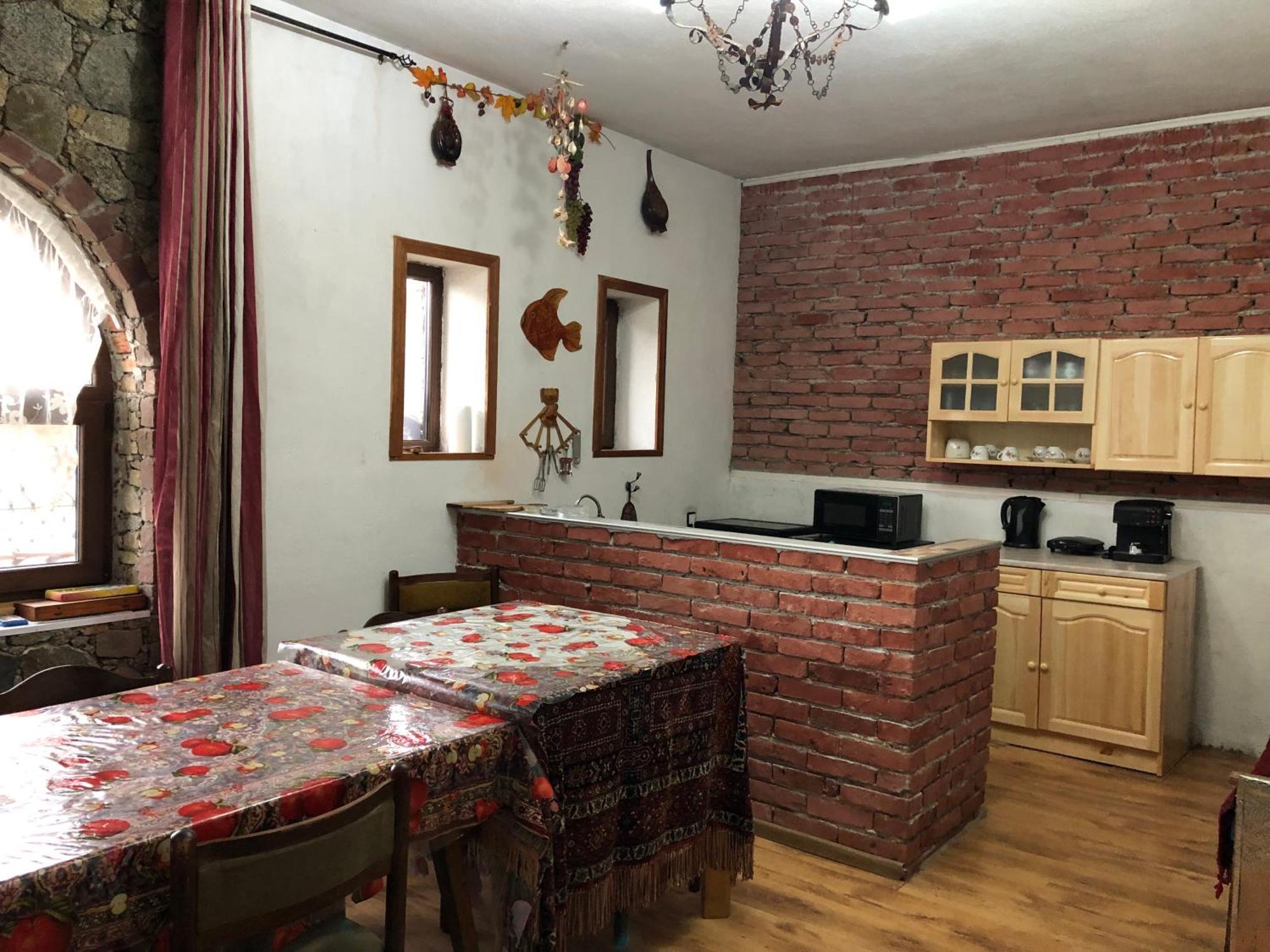 Лилянината Къща Villa Kalofer Buitenkant foto