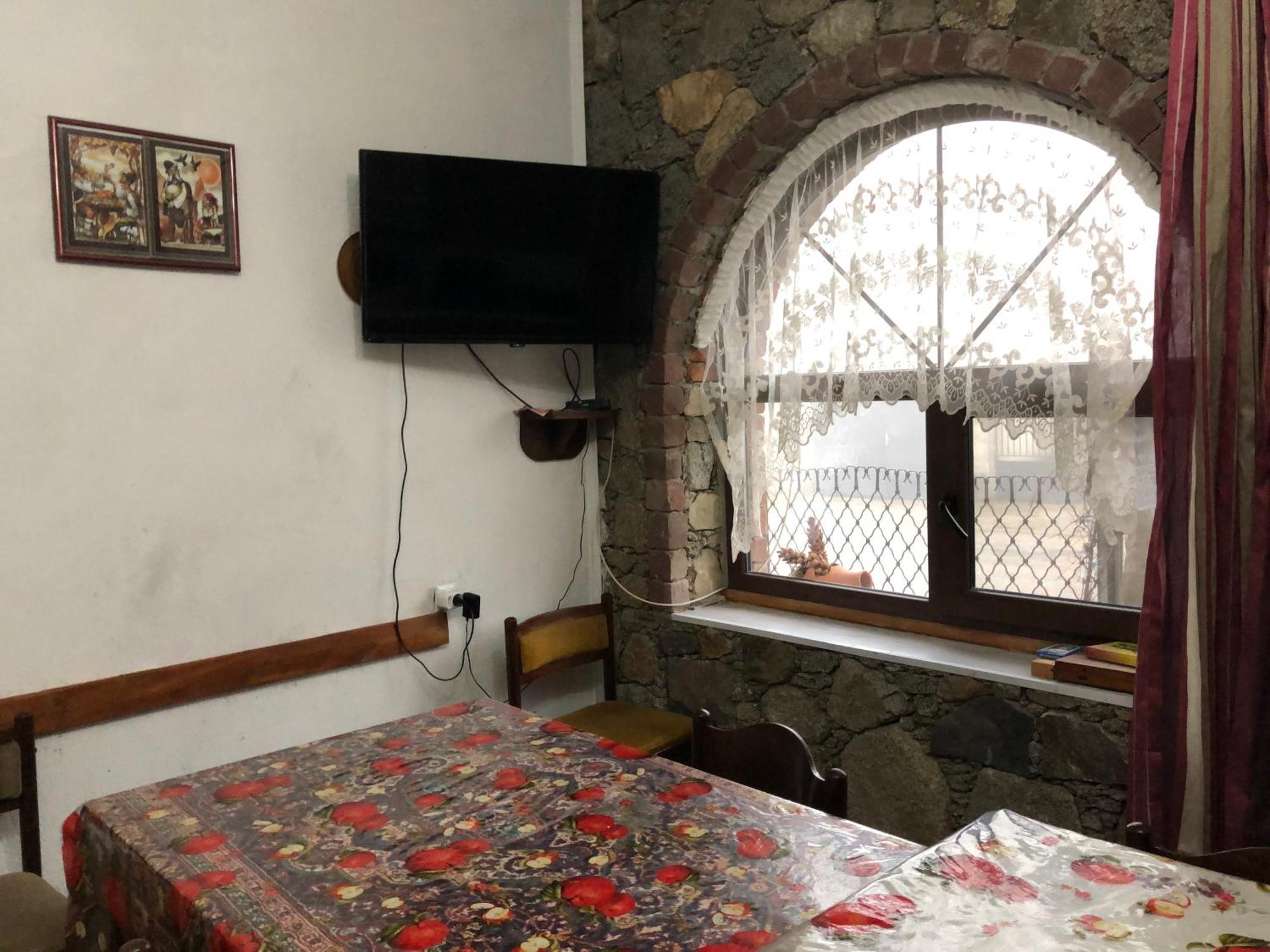 Лилянината Къща Villa Kalofer Buitenkant foto
