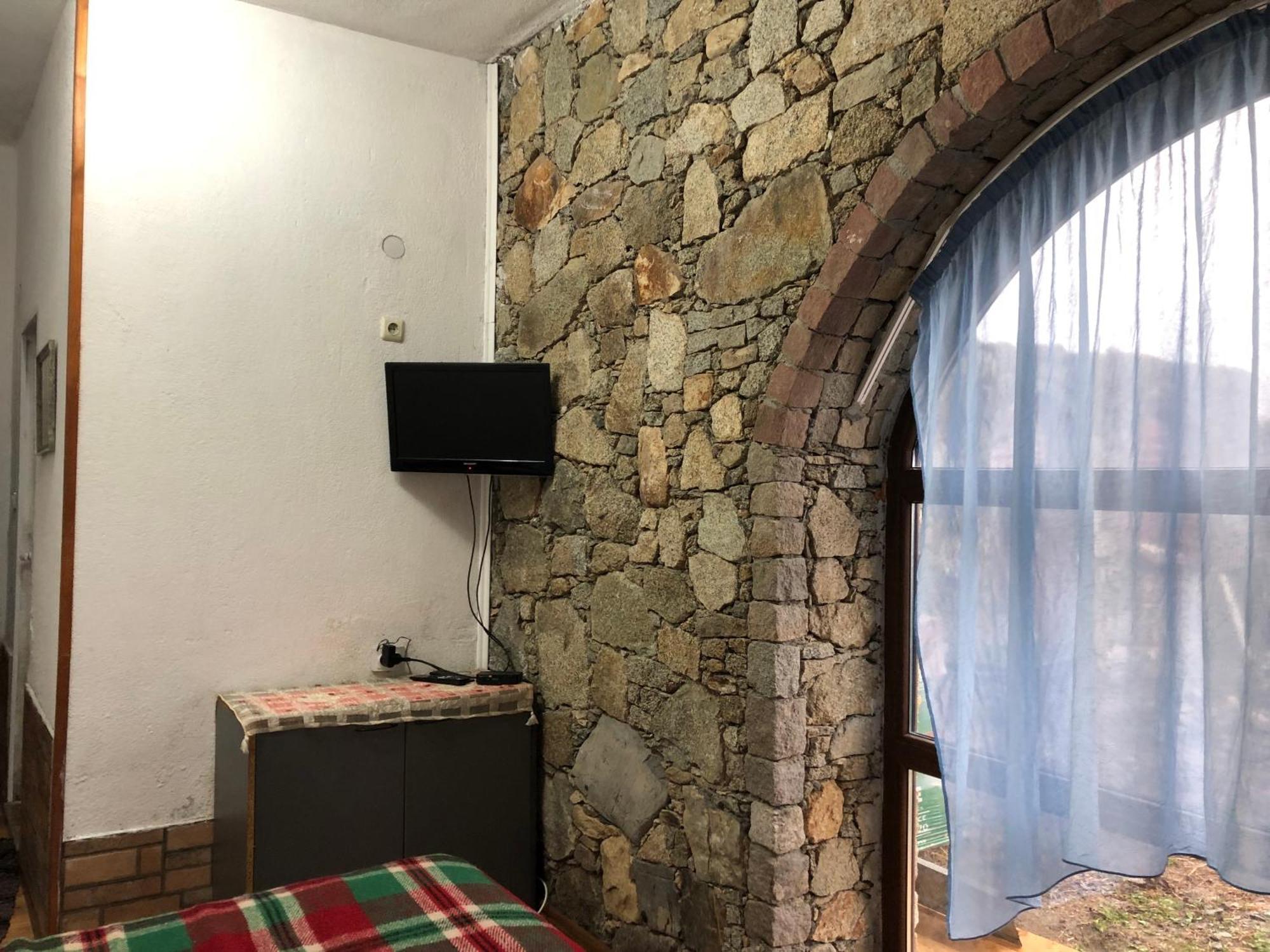 Лилянината Къща Villa Kalofer Buitenkant foto