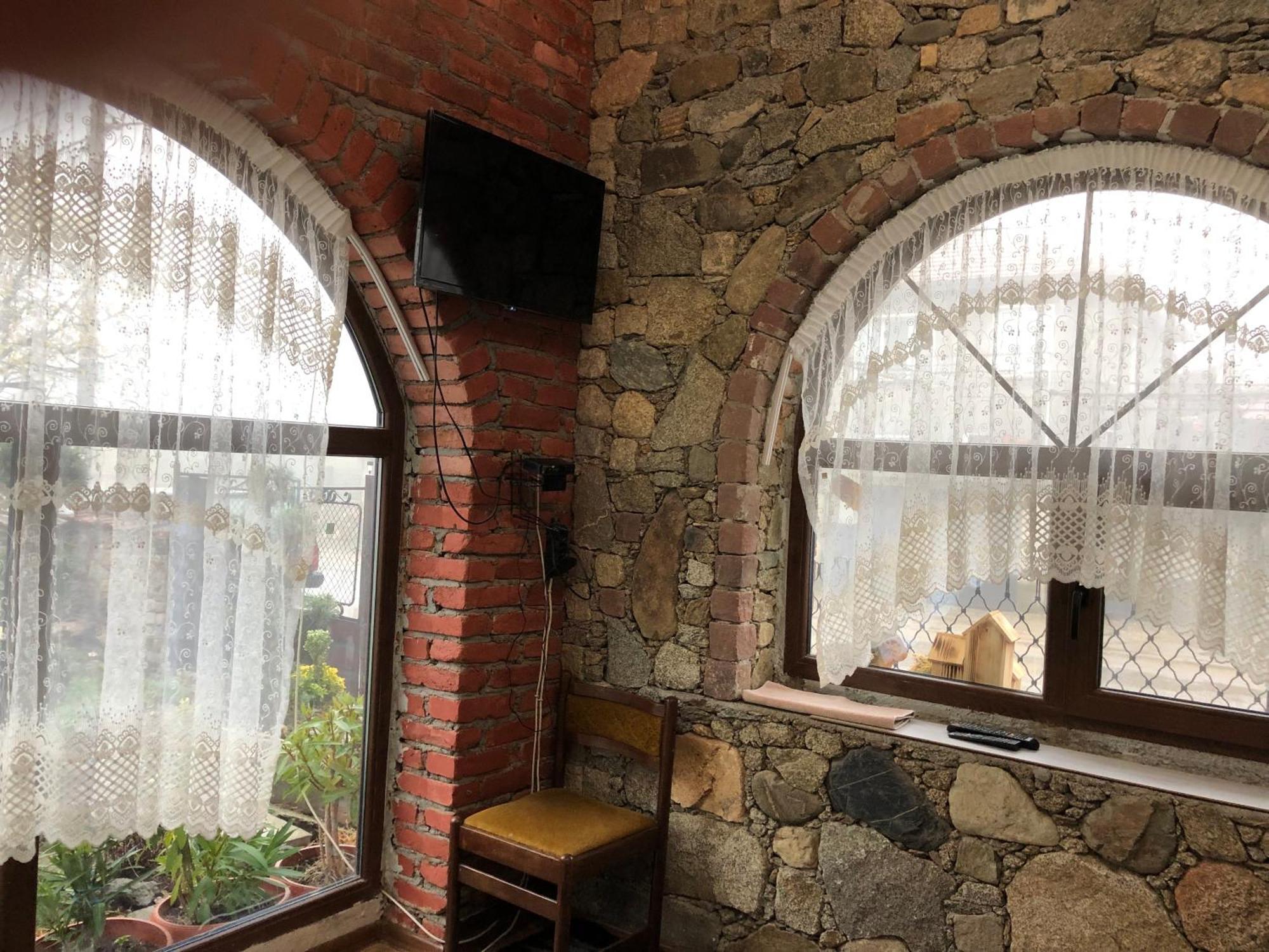 Лилянината Къща Villa Kalofer Buitenkant foto
